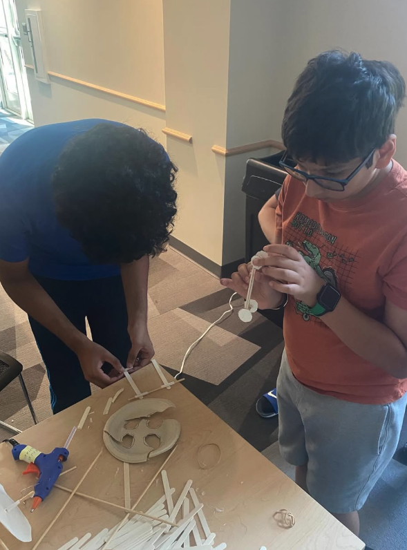 STEM Event